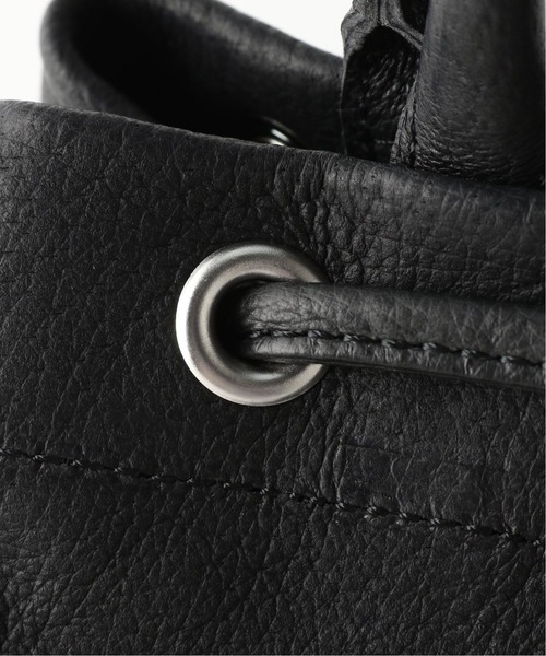 JOURNAL STANDARD（ジャーナルスタンダード）の「【Ａ/(アー)】POOL BAG S：ショルダーバッグ（ショルダーバッグ・レディース・ブラック・FREE）」の11枚目の写真