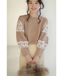 cawaii�i�J���C�C�j�́u��i�ȃ��[�t���[�X���̃v���I�[�o�[�g�b�v�X�i���̑��g�b�v�X�j�v