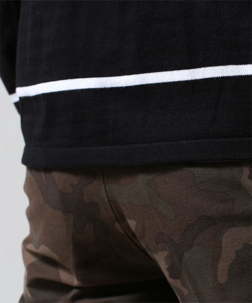 NANO universe(ナノユニバース)の「14G コットンCD(カーディガン/ボレロ・メンズ・その他1/その他2/その他3・X-LARGE/LARGE/MEDIUM/SMALL)」の10枚目の写真