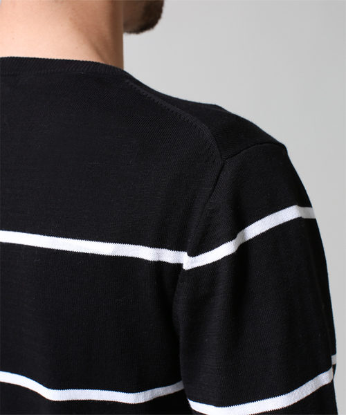 NANO universe(ナノユニバース)の「14G コットンCD(カーディガン/ボレロ・メンズ・その他1/その他2/その他3・X-LARGE/LARGE/MEDIUM/SMALL)」の11枚目の写真