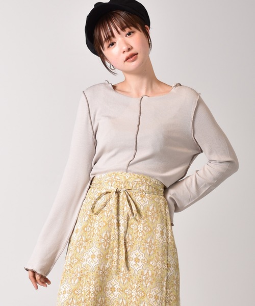 RETROGIRL(���g���K�[��)�̃����E�ؑփe���RTee(T�V���c/�J�b�g�\�[)