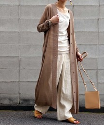 antiqua�i�A���e�B�J�j�́u�J���[�����O�J�[�f�i�J�[�f�B�K���j�v