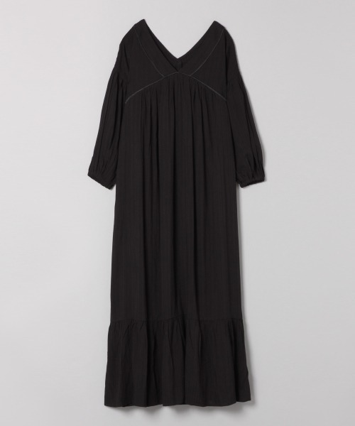 セール Limited Balloon Sleeve Sleeve Onepiece ワンピース ワンピース Jeanasis ジーナシス のファッション