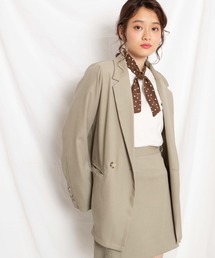 WEGO LADY'S�i�E�B�S�[���f�B�[�X�j�́uWEGO/�y�Z�b�g�A�b�v�Ή����i�z�x�C�N�h�J���[�_�u���W���P�b�g�i�e�[���[�h�W���P�b�g�j�v