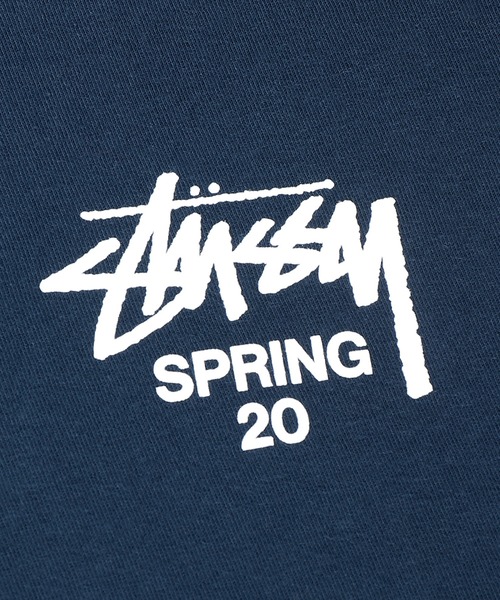 Bouquet Tee Tシャツ トップス カットソー Stussy ステューシー のファッション