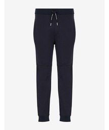 ARMANI EXCHANGE | 【A|Xアルマーニ エクスチェンジ】A|Xロゴ　スウェットジョガーパンツ(スウェットパンツ)