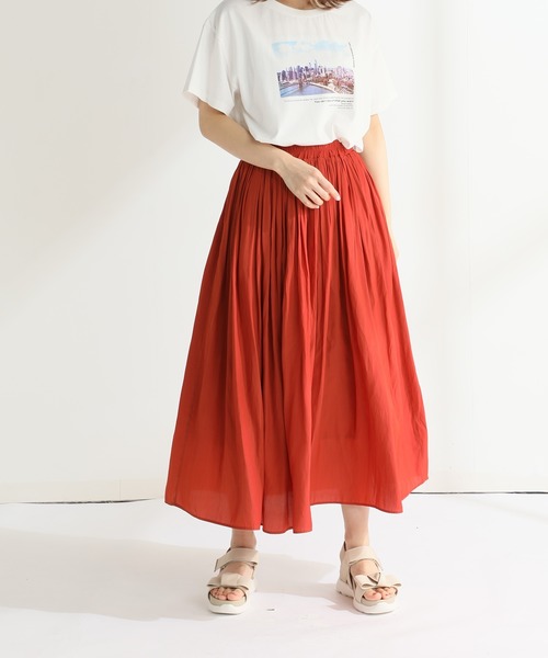 Honeys ハニーズ の ロングスカート スカート Wear