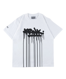 Sync.（スィンク）の「Sync.【KRINK】TEE "GRAPHIC"（Tシャツ/カットソー）」