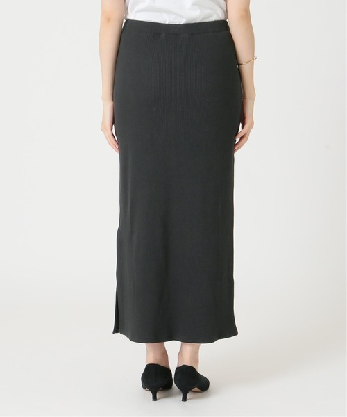 IENA（イエナ）の「テレコリブスカート◇（スカート）」 - WEAR 