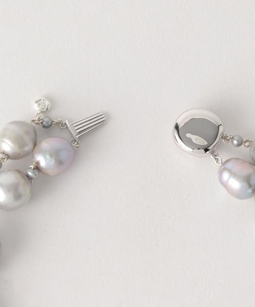 LOEFF（ロエフ）の「別注＜Haute Joaillerie AKIO MORI（オート