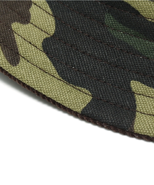 BRIXTON（ブリクストン）の「BRIXTON / TULL HAT（ハット・メンズ・その他1・LARGE）」の5枚目の写真