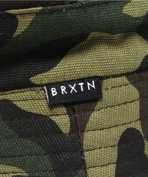 BRIXTON（ブリクストン）の「BRIXTON / TULL HAT（ハット・メンズ・その他1・LARGE）」の6枚目の写真