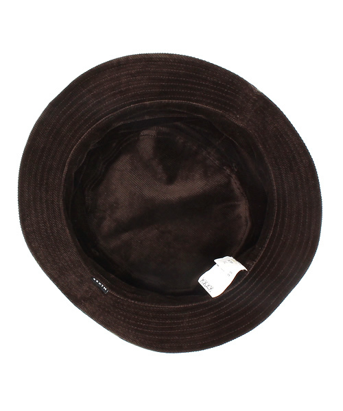 BRIXTON（ブリクストン）の「BRIXTON / TULL HAT（ハット・メンズ・その他1・LARGE）」の7枚目の写真