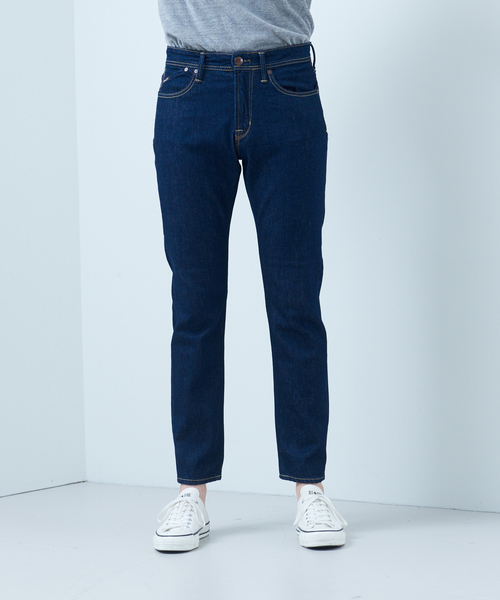 定番の中古商品 YANUK（ヤヌーク）の「【YANUK】 ヴィンセント2 VINCENTⅱ パンツ
