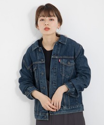 URBAN RESEARCH Sonny Label | Levi's　THE TRUCKER JACKET(デニムジャケット)