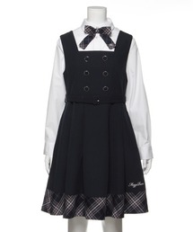 Mezzo Piano Junior メゾピアノジュニアのワンピース通販 Zozotown