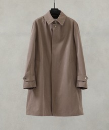 UNITED TOKYO | ドルフィンステンカラーコート/バルカラー(ステンカラーコート)