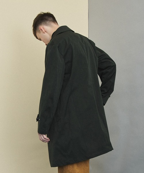 UNITED TOKYO（ユナイテッドトウキョウ）の「ドルフィンステンカラー