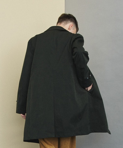 UNITED TOKYO（ユナイテッドトウキョウ）の「ドルフィンステンカラー