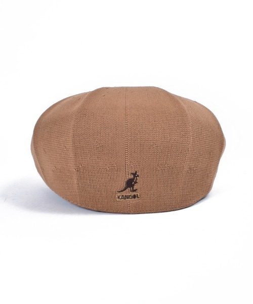 KANGOL（カンゴール）の「KANGOL/カンゴール/SMU Tropic Galaxy/ハンチング（ハンチング/ベレー帽・メンズ・ホワイト/ブラック/ブラック系その他/ベージュ/タン/レッド・SMALL/MEDIUM/LARGE/X-LARGE）」の6枚目の写真