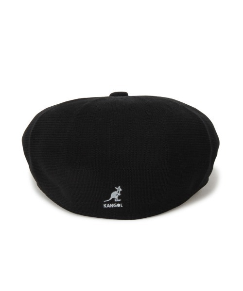 KANGOL（カンゴール）の「KANGOL/カンゴール/SMU Tropic Galaxy/ハンチング（ハンチング/ベレー帽・メンズ・ホワイト/ブラック/ブラック系その他/ベージュ/タン/レッド・SMALL/MEDIUM/LARGE/X-LARGE）」の3枚目の写真