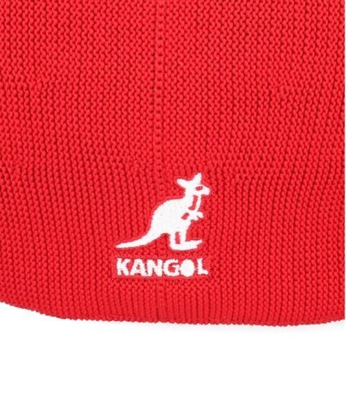 KANGOL（カンゴール）の「KANGOL/カンゴール/SMU Tropic Galaxy/ハンチング（ハンチング/ベレー帽・メンズ・ホワイト/ブラック/ブラック系その他/ベージュ/タン/レッド・SMALL/MEDIUM/LARGE/X-LARGE）」の9枚目の写真