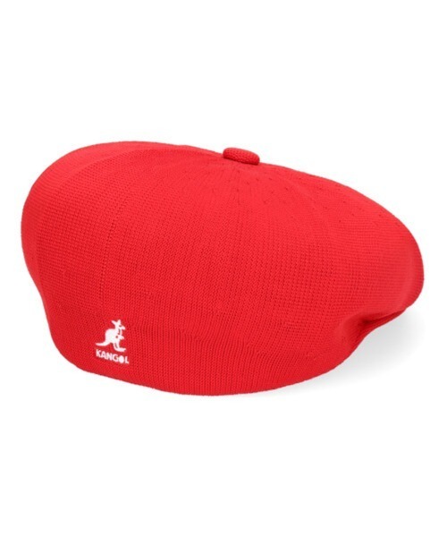 KANGOL（カンゴール）の「KANGOL/カンゴール/SMU Tropic Galaxy/ハンチング（ハンチング/ベレー帽・メンズ・ホワイト/ブラック/ブラック系その他/ベージュ/タン/レッド・SMALL/MEDIUM/LARGE/X-LARGE）」の10枚目の写真