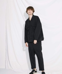 F/CE.  | F/CE. PIGMENT DYE BARRACK PANTS / エフシーイー ピグメント ダイ バラック パンツ(その他パンツ)