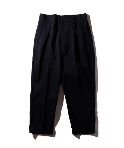 F/CE. （エフシーイー）の「F/CE. PIGMENT DYE BARRACK PANTS / エフシーイー ピグメント ダイ バラック パンツ（その他パンツ・メンズ・ブラック/オリーブ/ホワイト/グレー・MEDIUM/LARGE/X-LARGE/SMALL）」の13枚目の写真