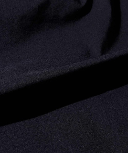 F/CE. （エフシーイー）の「F/CE. PIGMENT DYE BARRACK PANTS / エフシーイー ピグメント ダイ バラック パンツ（その他パンツ・メンズ・ブラック/オリーブ/ホワイト/グレー・MEDIUM/LARGE/X-LARGE/SMALL）」の12枚目の写真