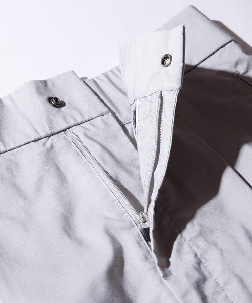 F/CE. （エフシーイー）の「F/CE. PIGMENT DYE BARRACK PANTS / エフシーイー ピグメント ダイ バラック パンツ（その他パンツ・メンズ・ブラック/オリーブ/ホワイト/グレー・MEDIUM/LARGE/X-LARGE/SMALL）」の6枚目の写真