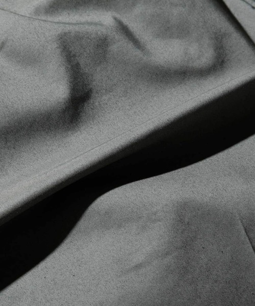 F/CE. （エフシーイー）の「F/CE. PIGMENT DYE BARRACK PANTS / エフシーイー ピグメント ダイ バラック パンツ（その他パンツ・メンズ・ブラック/オリーブ/ホワイト/グレー・MEDIUM/LARGE/X-LARGE/SMALL）」の10枚目の写真