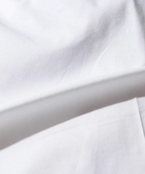 F/CE. （エフシーイー）の「F/CE. PIGMENT DYE BARRACK PANTS / エフシーイー ピグメント ダイ バラック パンツ（その他パンツ・メンズ・ブラック/オリーブ/ホワイト/グレー・MEDIUM/LARGE/X-LARGE/SMALL）」の21枚目の写真