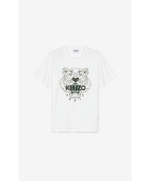 SS21 Classic Tee Tiger Tee M（Tシャツ/カットソ 