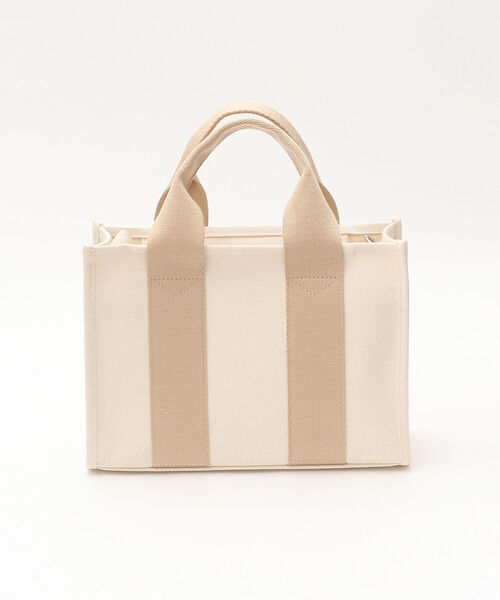 Afternoon Tea（アフタヌーンティー）の「キャンバストートバッグS