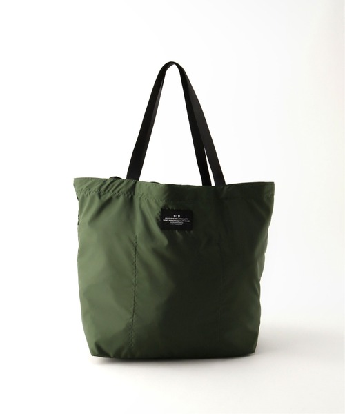 BAGS IN PROGRESS バッグスインプログレストートバッグ グリーン 2025年最新】バッグズインプログレス トートバッグの人気