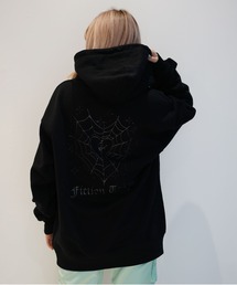 FICTION TOKYO（フィクショントーキョー）の「FICTION TOKYO