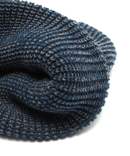 CIAOPANIC TYPY（チャオパニックティピー）の「KIDSリブニットワッチB（ニットキャップ/ビーニー・キッズ・チャコールグレー/グレー/レンガ/オリーブ/ネイビー/ワインレッド/ダークブルー/ベージュ・FREE）」の14枚目の写真