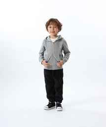 Champion | 【Champion/チャンピオン】ベーシック ジップフーデッドスウェットシャツ(パーカー)