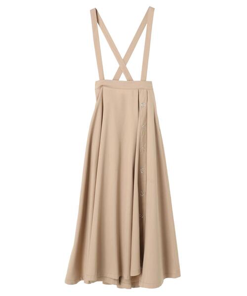 Sugar spoon（シュガースプーン）の「・SUGAR SPOON リングドット  