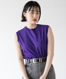 PAGEBOY | クラシックノースリ(Tシャツ/カットソー)
