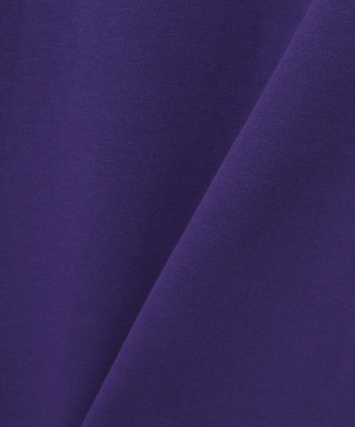 PAGEBOY（ページボーイ）の「クラシックノースリ（Tシャツ/カットソー・レディース・ブラック/パープル/オフホワイト/ブラウン系その他/ベージュ系その他2・FREE）」の16枚目の写真