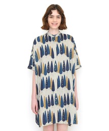 Design Tshirts Store Graniph デザイン ティーシャツ ストア グラニフのワンピース ドレス通販 Zozotown