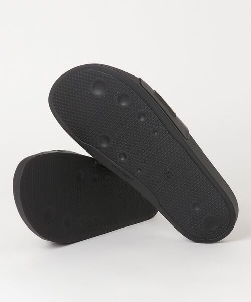 off white(オフホワイト)の「【OFF-WHITE/オフホワイト】ロゴ サンダル(サンダル・メンズ・ブラック・41/42/43)」の4枚目の写真