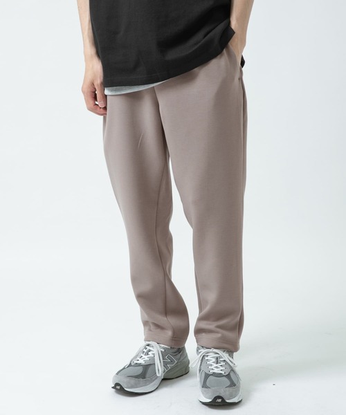 ITEMS URBANRESEARCH（アイテムズ アーバンリサーチ）の「TRダンボール ストレッチパンツ（その他パンツ・メンズ・グレー/ベージュ/ブラック・LARGE/MEDIUM）」の19枚目の写真