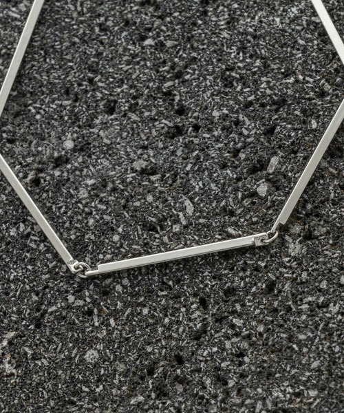 KUUUPY(クーピー)の「Silver Bracelet - シルバーブレスレット(ブレスレット・メンズ・シルバー・FREE)」の9枚目の写真