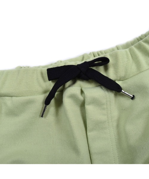 RAD CUSTOM（ラッドカスタム）の「RAD CUSTOM/カーゴ ポケット カラー パンツ（その他パンツ・キッズ・グレー/イエロー・120/150/140/160/130）」の14枚目の写真