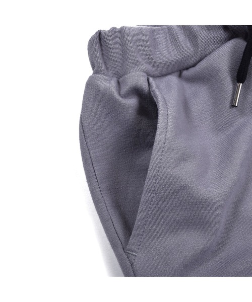 RAD CUSTOM（ラッドカスタム）の「RAD CUSTOM/カーゴ ポケット カラー パンツ（その他パンツ・キッズ・グレー/イエロー・120/150/140/160/130）」の10枚目の写真