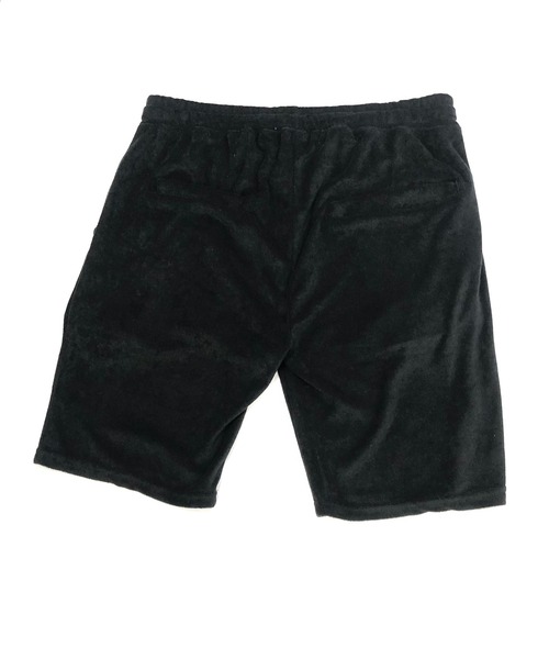 London Denim（ロンドンデニム）の「サマーパイル リラックス イージー ショーツ セットアップ対応可（その他パンツ・メンズ・ブラック/スモークピンク/ホワイト/ネイビー/ベージュ/グレー・48/50）」の16枚目の写真