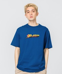 XLARGE | 3D LOGO S/S TEE(Tシャツ/カットソー)